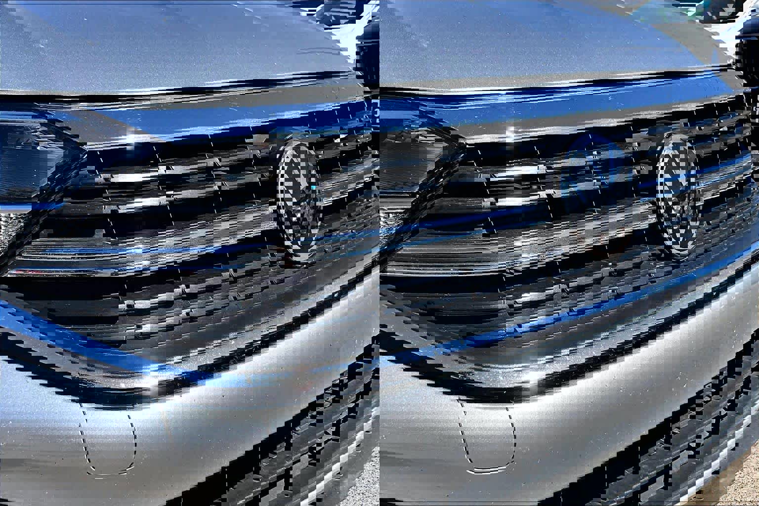 Used 2024 Volkswagen Jetta SE image 28