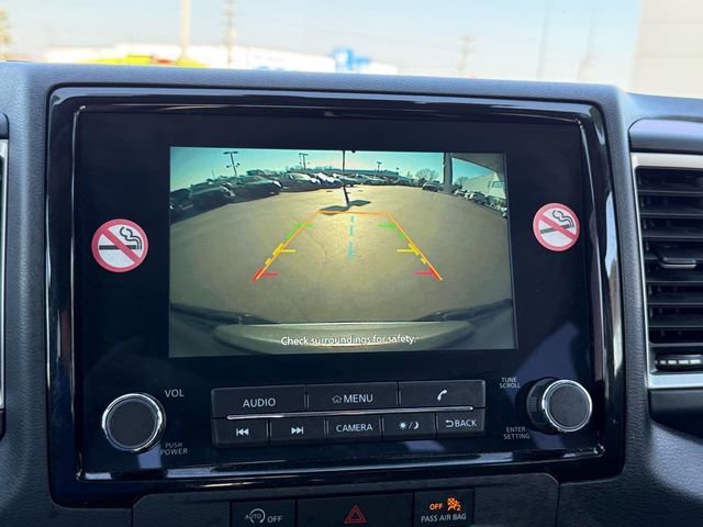 Certified 2024 Nissan Frontier SV image 28