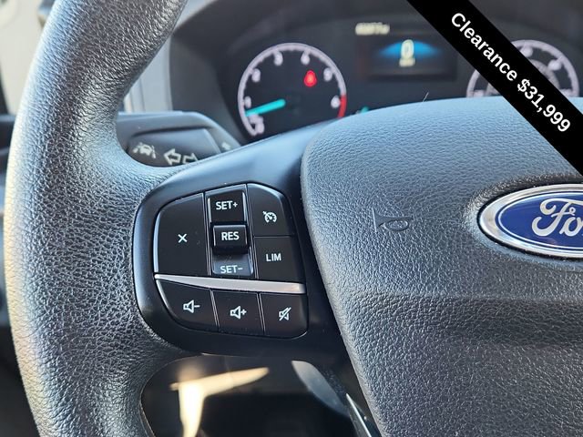 Used 2023 Ford Transit 350 XLT image 34