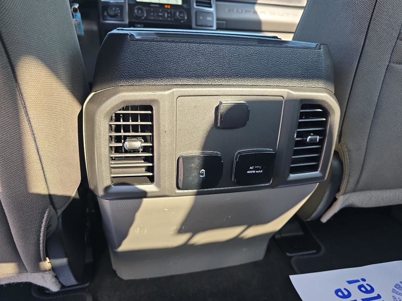 Used 2017 Ford F350 XLT w/ XLT Premium Package image 13