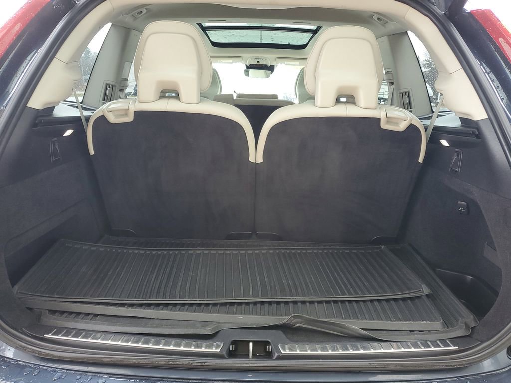 Used 2022 Volvo XC90 T6 Inscription w/ Advanced Package image 35
