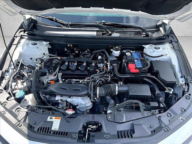 Used 2024 Honda Accord LX image 11