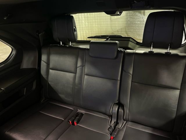 Used 2024 Toyota Sequoia Platinum image 24