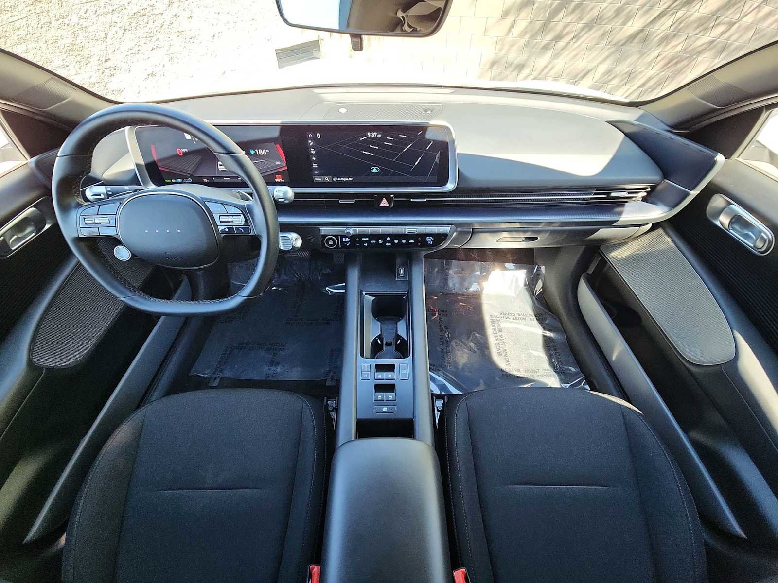 Used 2024 Hyundai Ioniq 6 SE RWD image 14