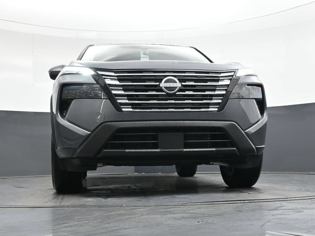 Certified 2026 Nissan Rogue SV w/ Cold Weather Package FWD image 49