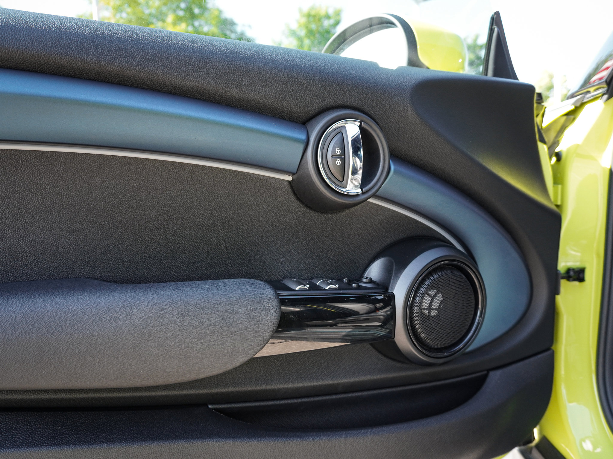 Used 2022 MINI Cooper S w/ Sidewalk Package FWD image 16