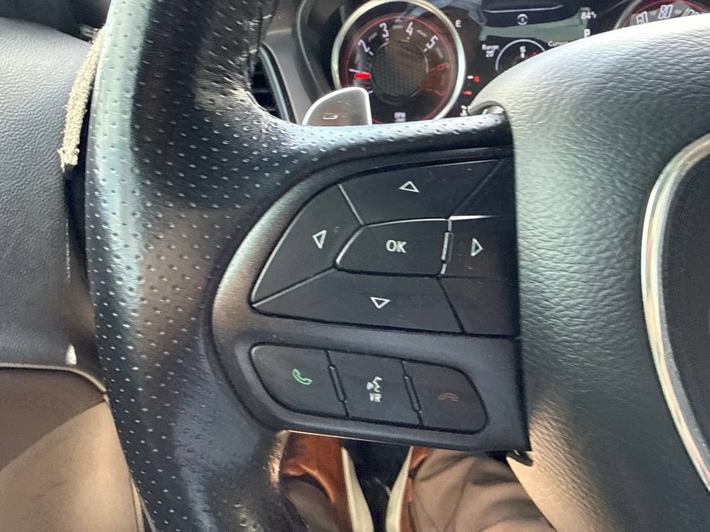 Used 2022 Dodge Challenger R/T RWD image 28