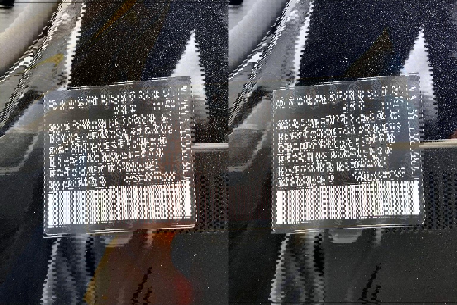 Certified 2024 Volkswagen Jetta SE w/ Panoramic Sunroof Package image 33