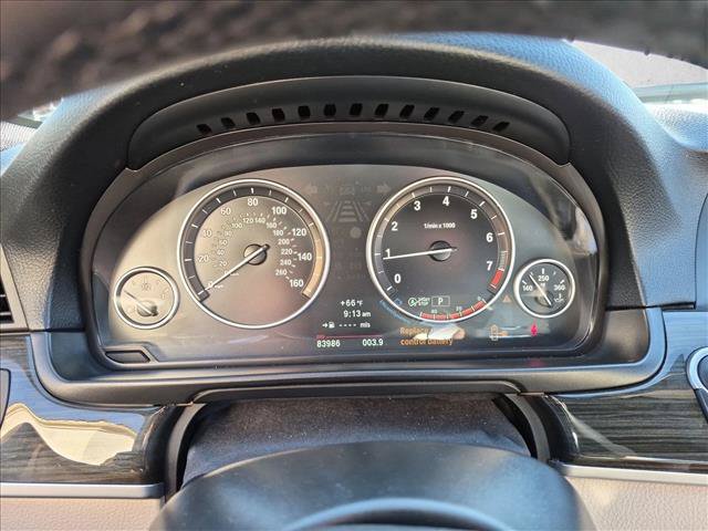 Used 2013 BMW 528i Sedan RWD image 11