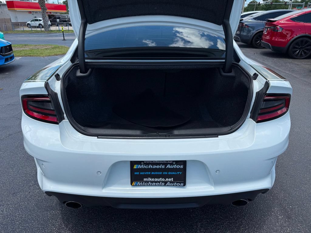 Used 2023 Dodge Charger Scat Pack RWD image 27