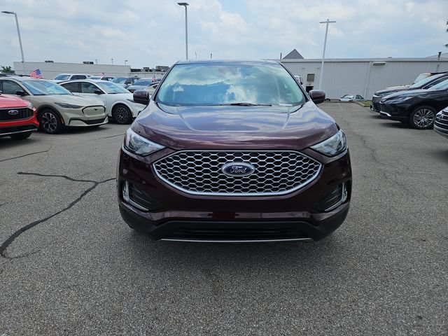 Used 2023 Ford Edge SEL w/ Convenience Package AWD/4WD image 8