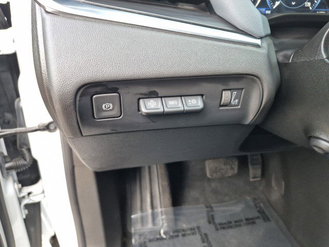 Used 2022 Buick Enclave Premium w/ Experience Buick Package image 18