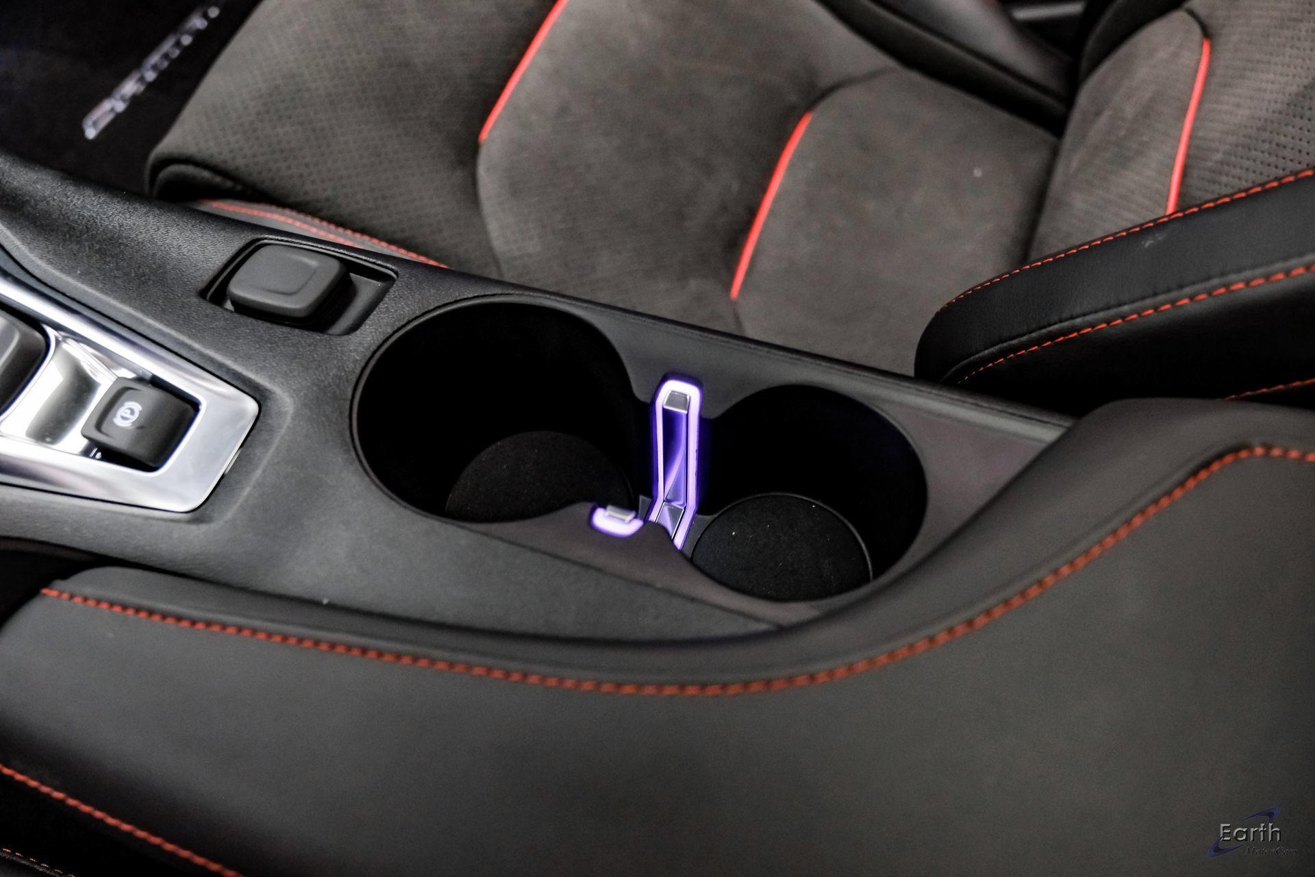 Used 2024 Chevrolet Camaro ZL1 RWD image 68