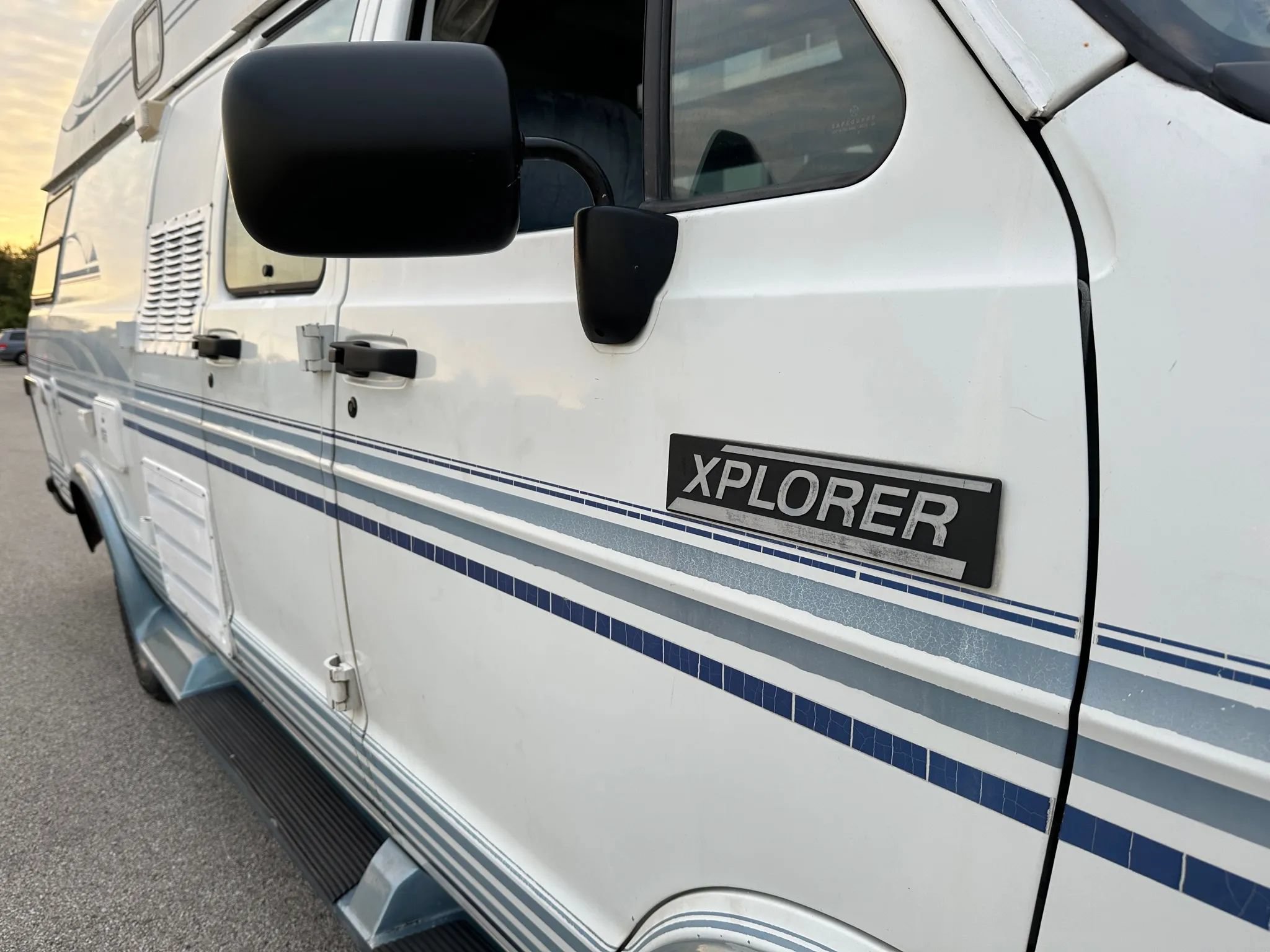 Used 1997 Dodge B3500 RWD image 20