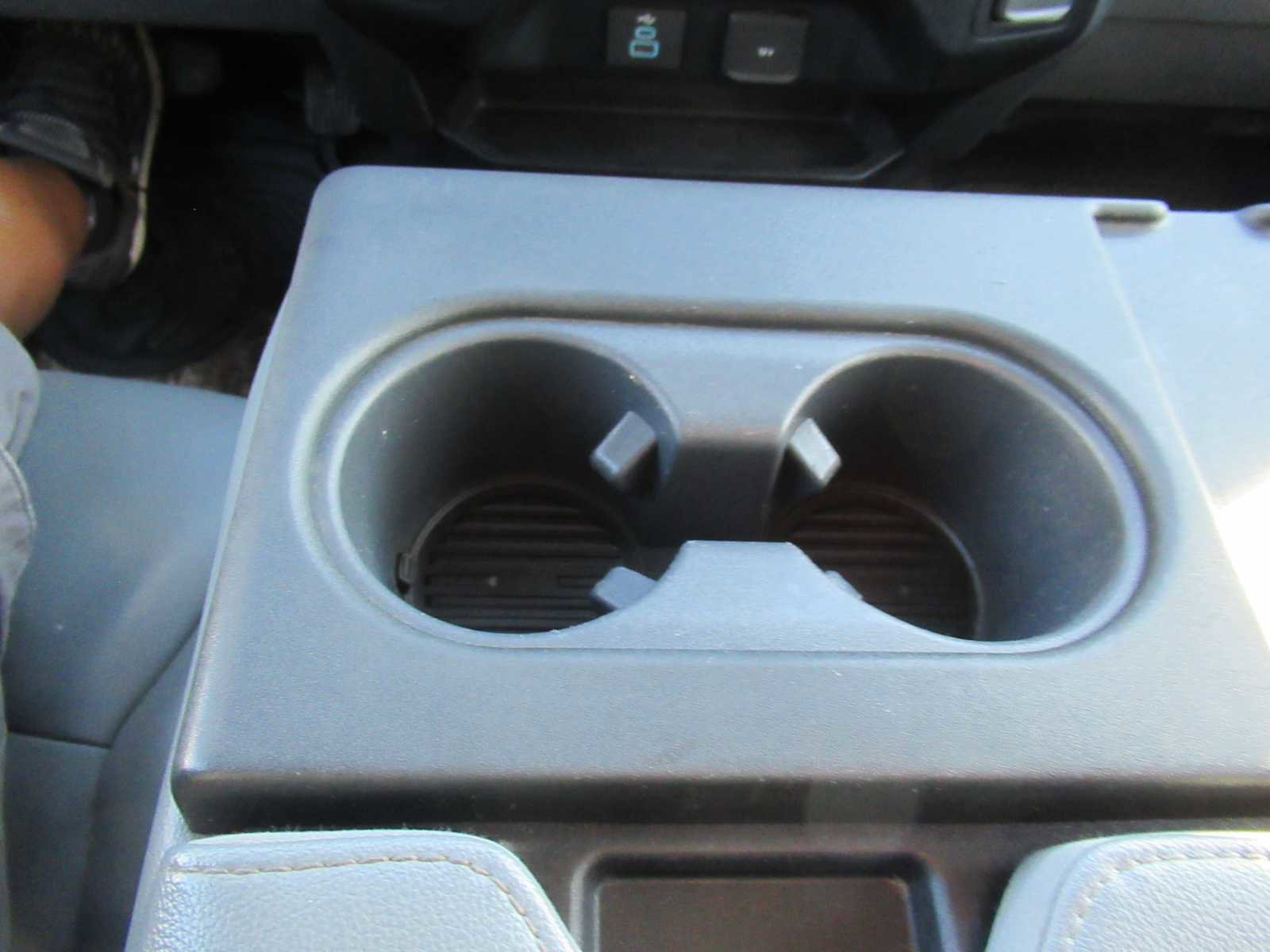 Used 2023 Ford F250 XL w/ XL Chrome Package image 21