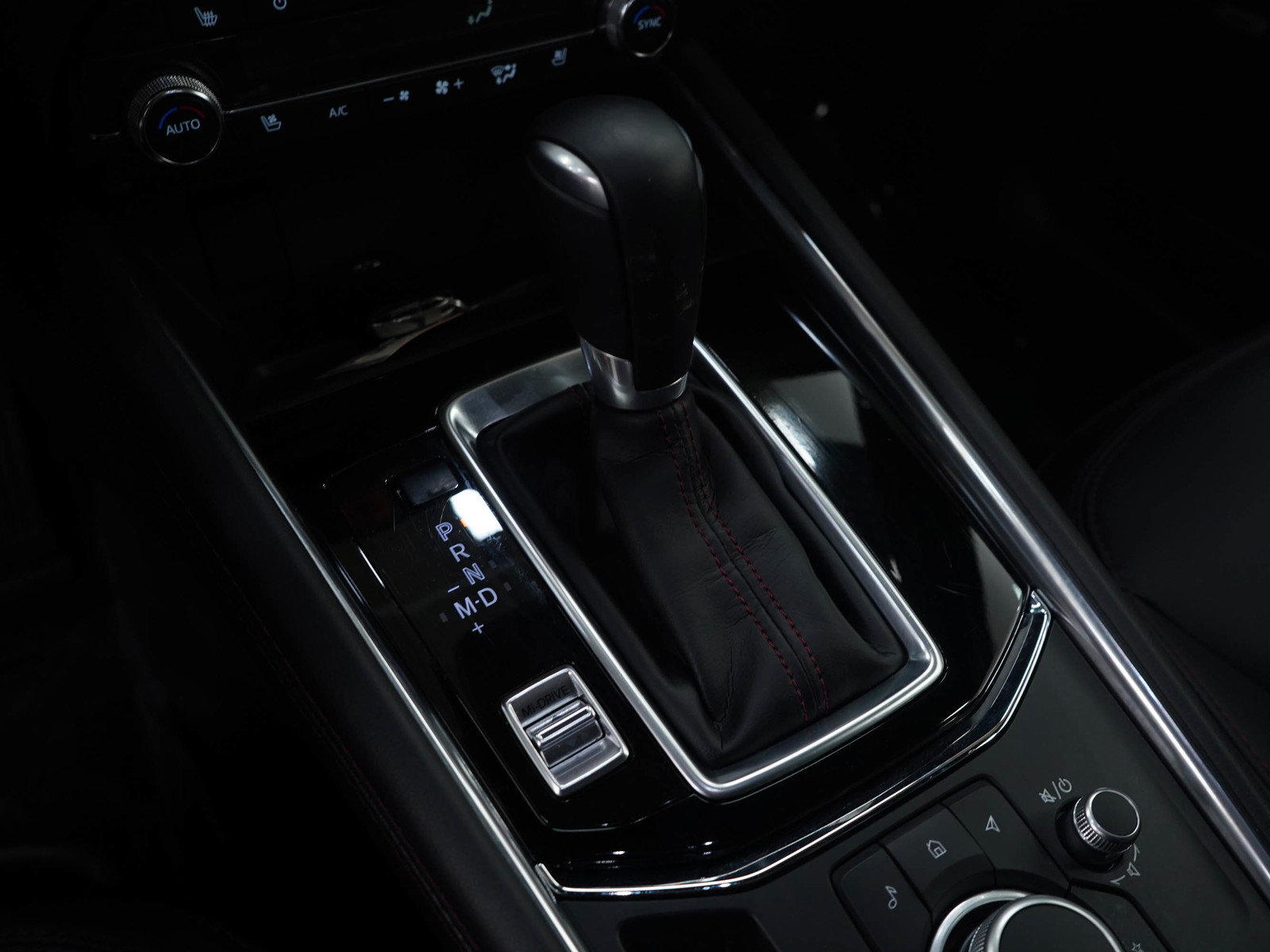 Certified 2025 MAZDA CX-5 2.5 Turbo w/ Premium Package image 22