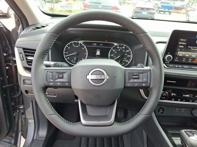 New 2026 Nissan Rogue SV image 16