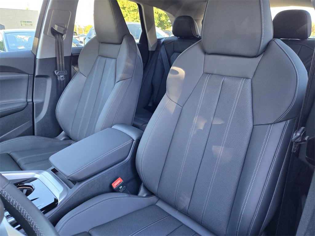 New 2025 Audi Q5 Premium Plus image 20