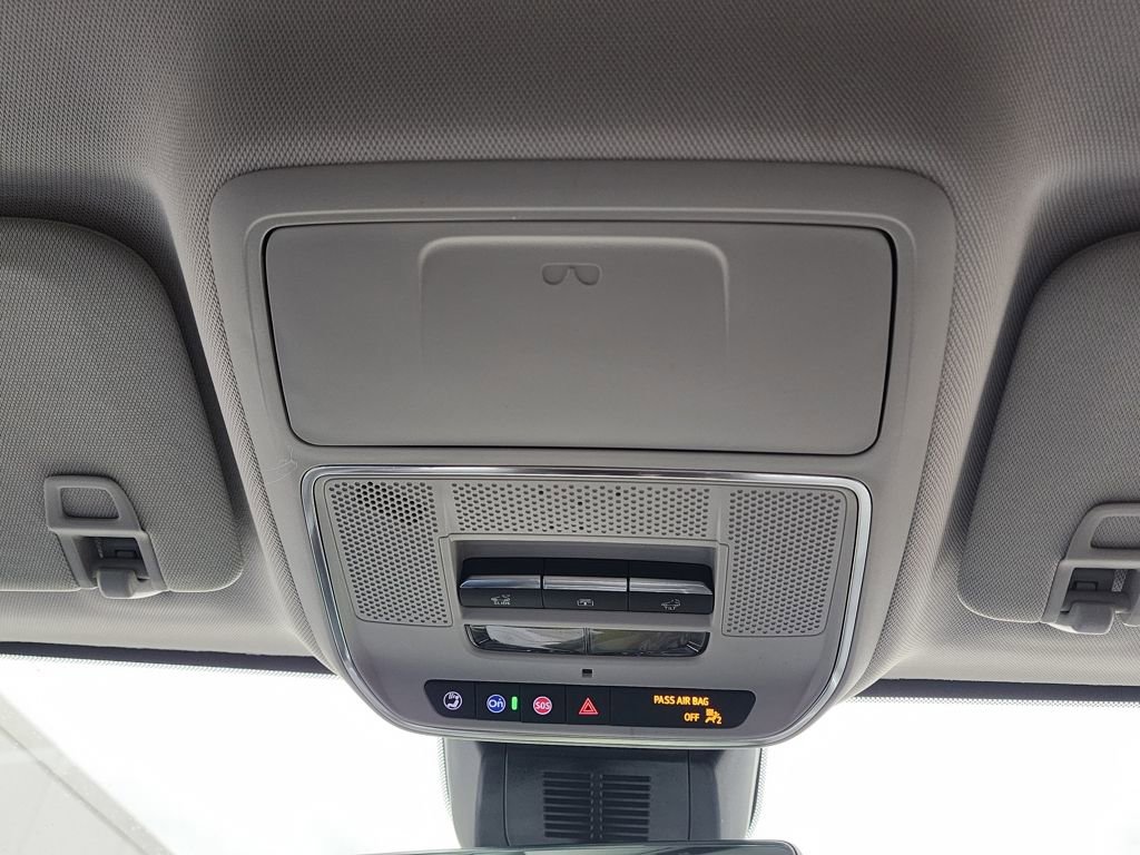 New 2026 GMC Terrain Denali image 37