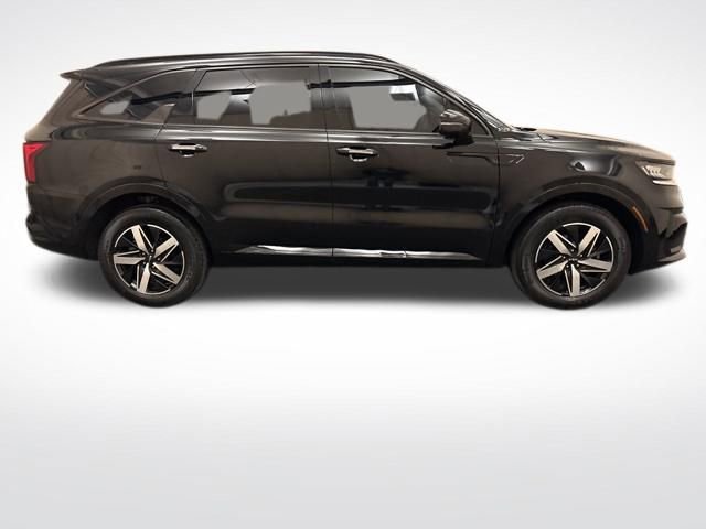 Certified 2023 Kia Sorento S image 4
