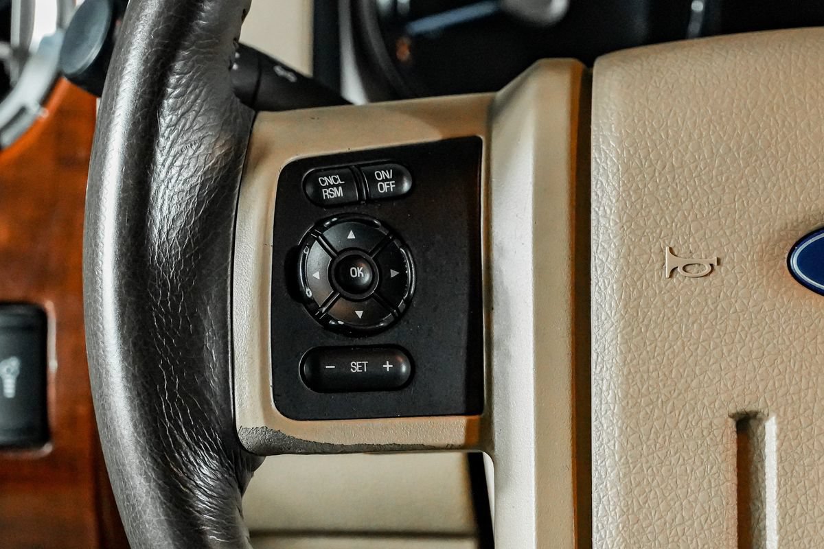 Used 2016 Ford F350 King Ranch AWD/4WD image 18