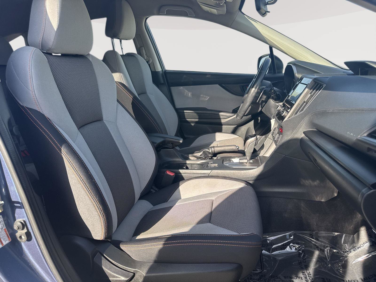 Used 2019 Subaru Crosstrek 2.0i Premium AWD/4WD image 11