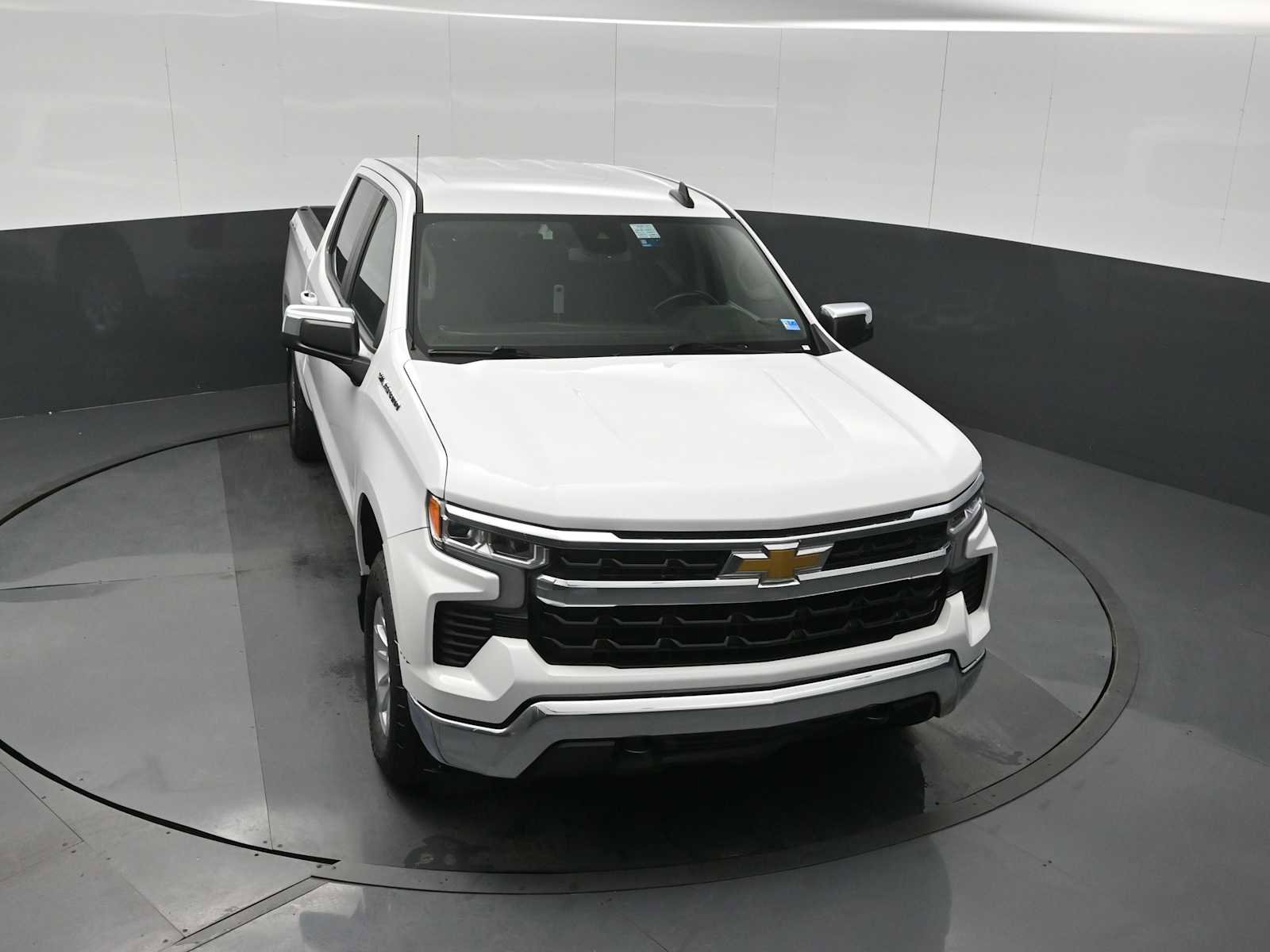 Used 2023 Chevrolet Silverado 1500 LT w/ Work Truck Package image 11