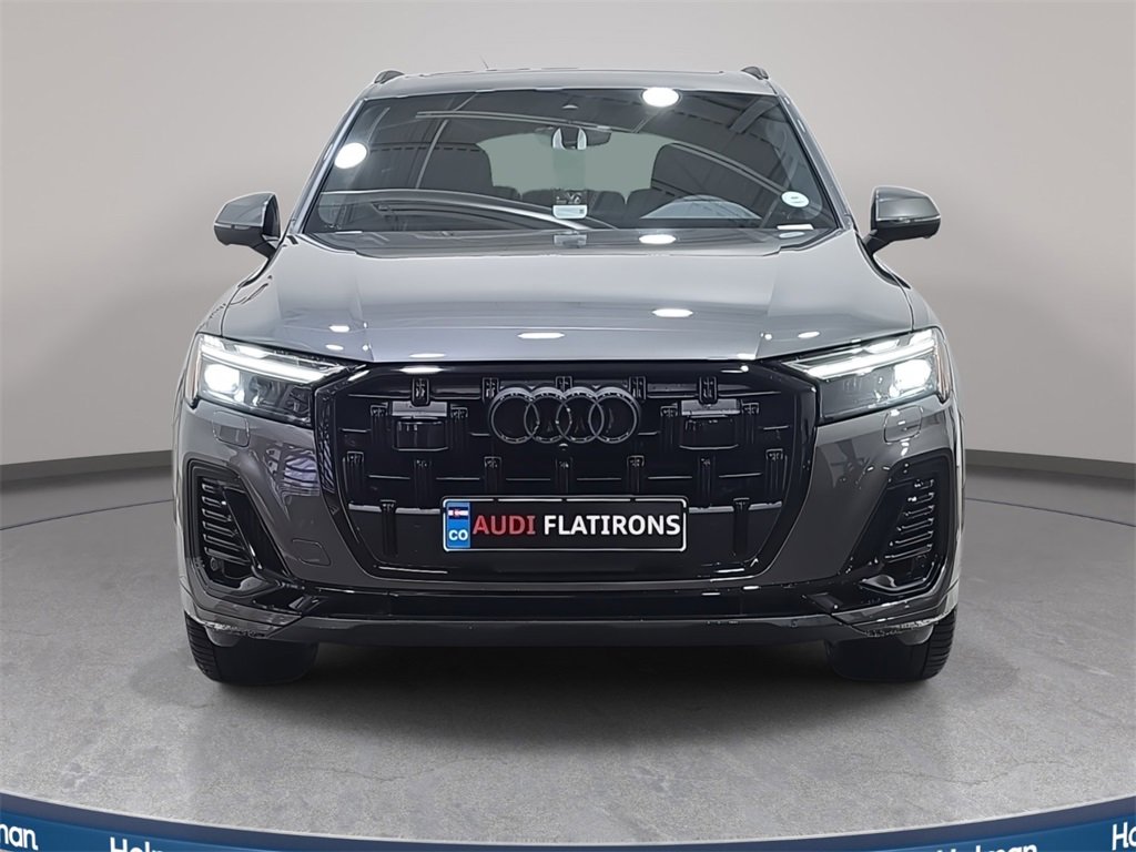 New 2026 Audi Q7 3.0T Premium Plus image 2