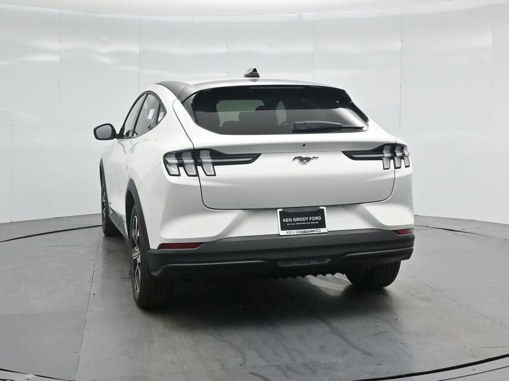 New 2026 Ford Mustang Mach-E Select image 27