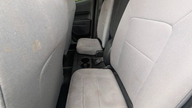 Used 2016 Chevrolet Colorado W/T image 19