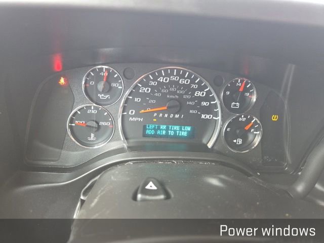 Used 2024 Chevrolet Express 2500 w/ Driver Convenience Package image 12