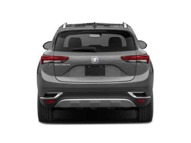 Used 2021 Buick Envision Avenir w/ Technology Package II image 8