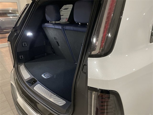 New 2026 Cadillac Vistiq Premium Luxury image 14