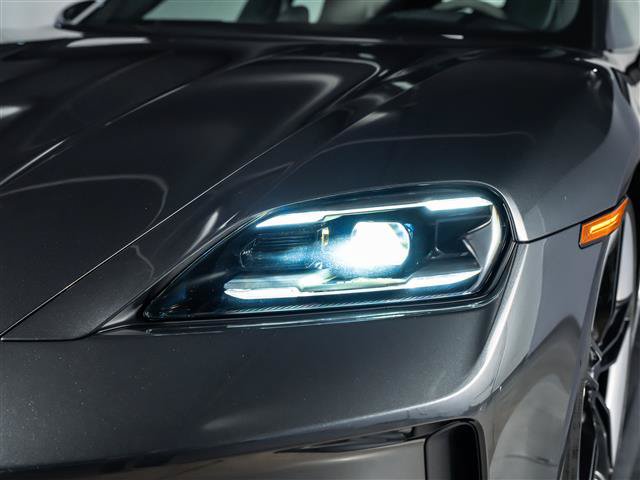 Used 2025 Porsche Taycan 4S AWD/4WD image 12