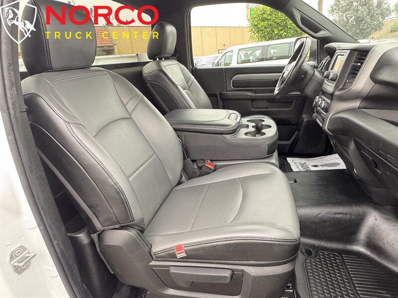 Used 2022 RAM 3500 Tradesman RWD image 29