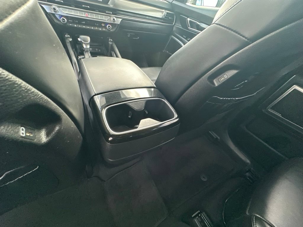 Used 2024 Kia Telluride S w/ S Sunroof Package AWD/4WD image 27