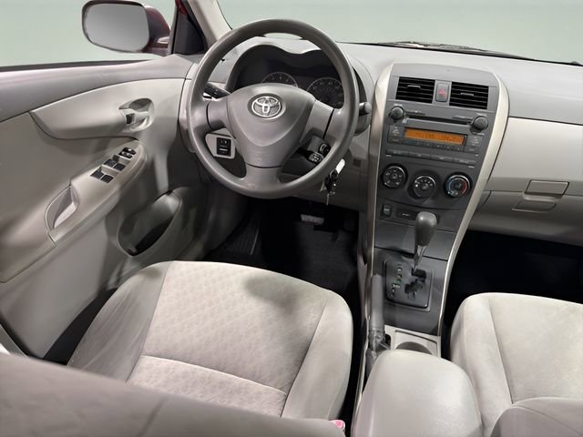 Used 2009 Toyota Corolla FWD image 20