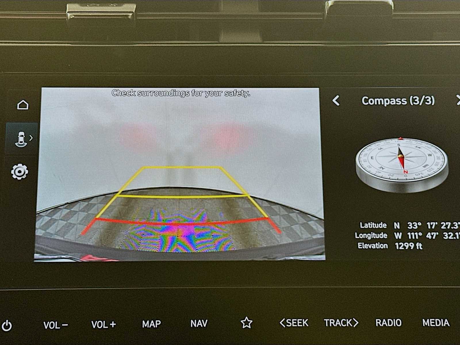 Used 2024 Hyundai Tucson N Line AWD/4WD image 15