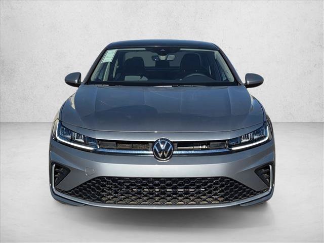 New 2026 Volkswagen Jetta SE FWD image 6