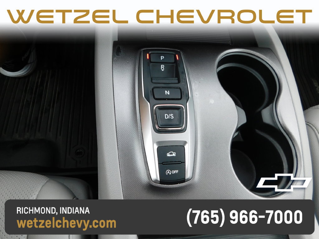 Used 2023 Honda Ridgeline RTL-E image 37