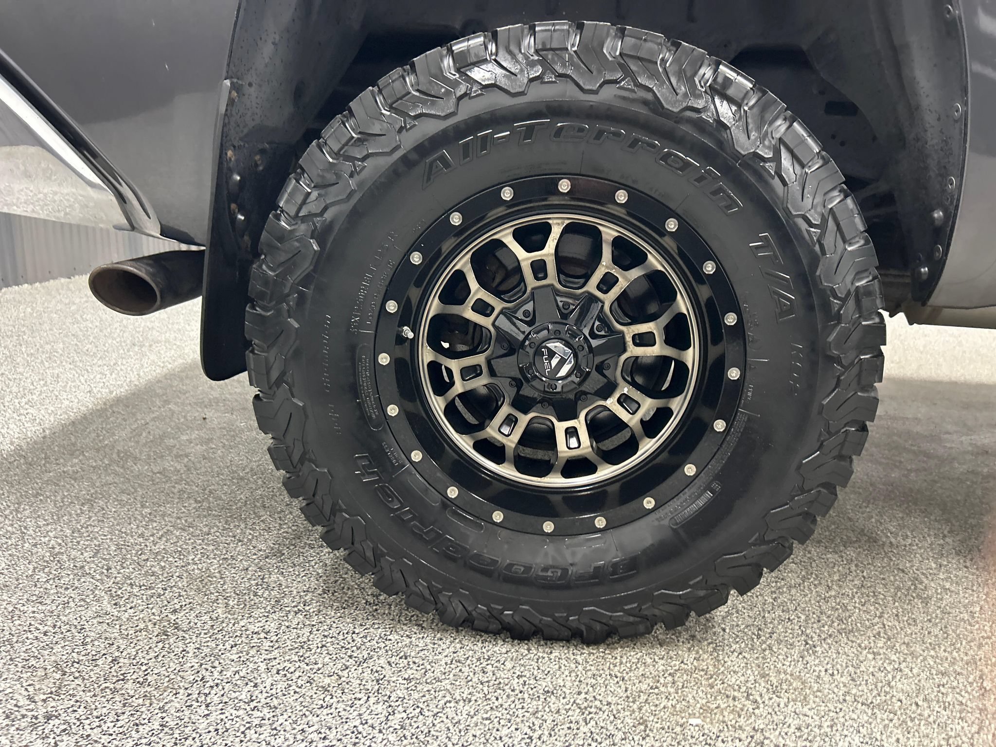 Used 2014 Toyota Tundra SR5 AWD/4WD image 7