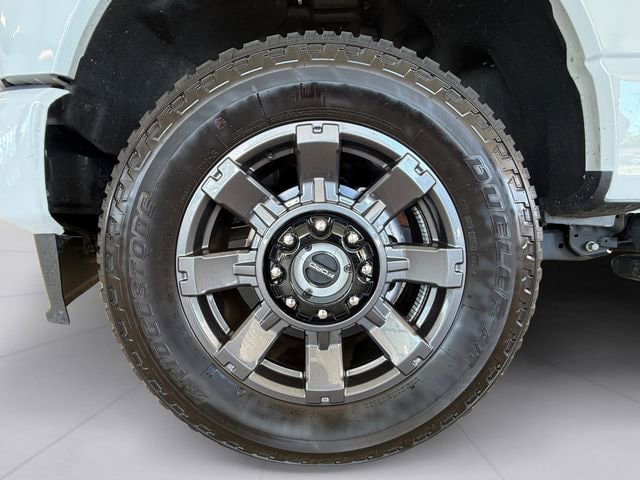 Used 2025 Ford F250 XL w/ STX Appearance Package AWD/4WD image 9