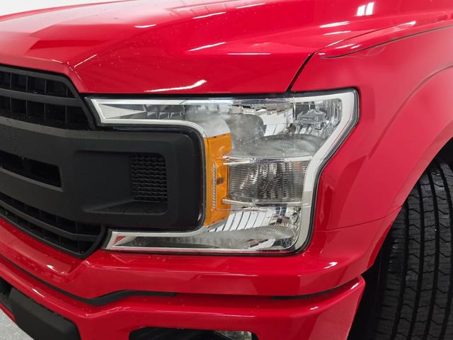 Used 2020 Ford F150 XL w/ Equipment Group 101A Mid image 25