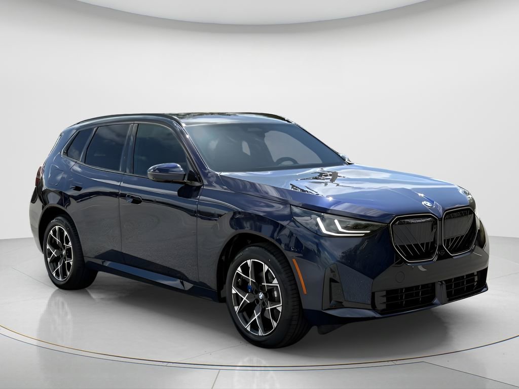 New 2026 BMW X3 xDrive30 image 26