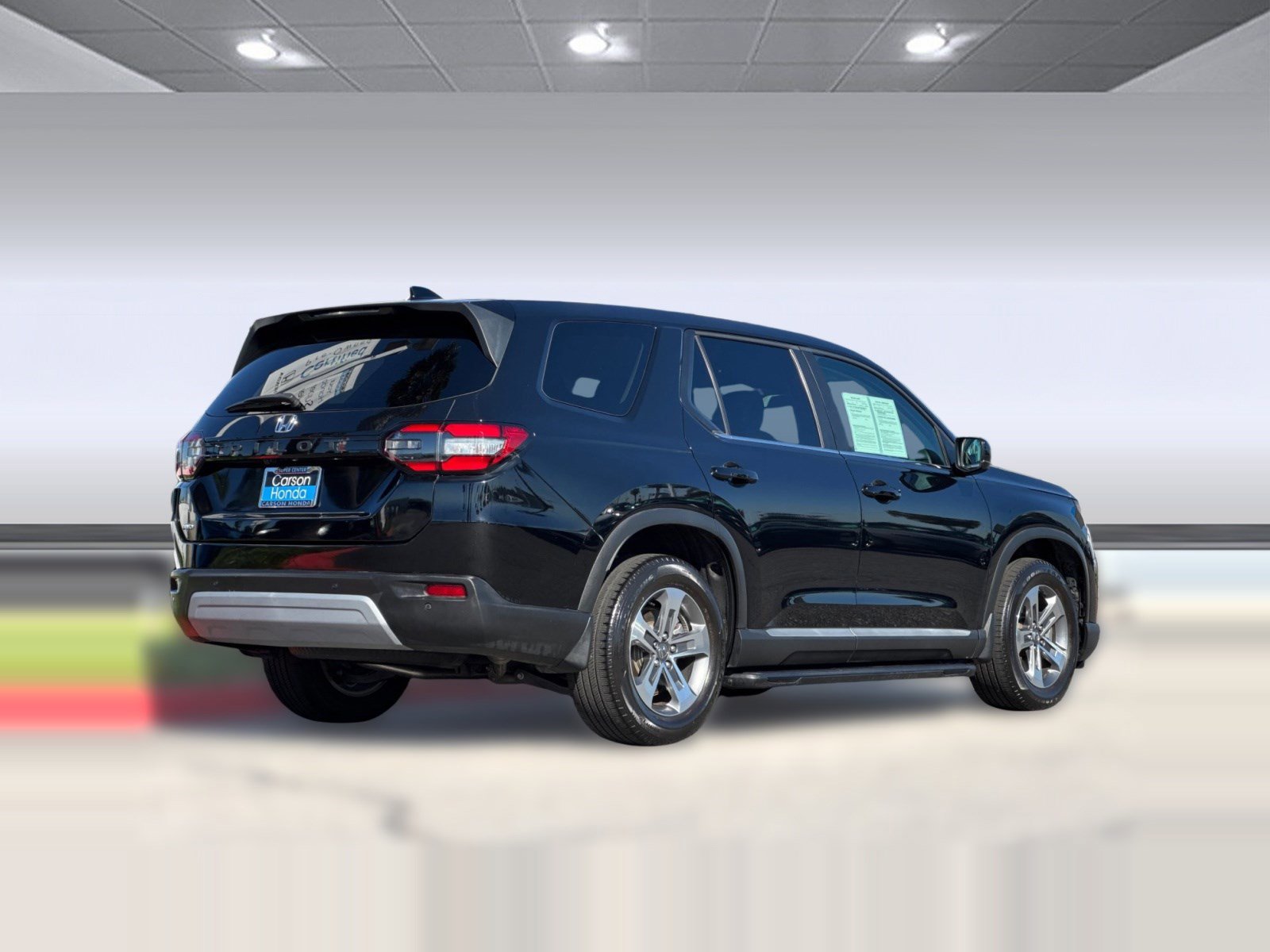 Used 2023 Honda Pilot EX-L image 8