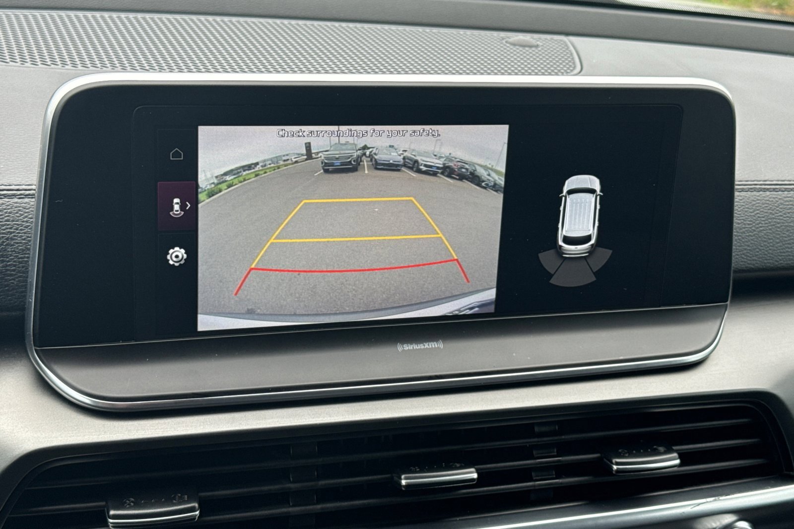 Used 2022 Kia Telluride LX image 23