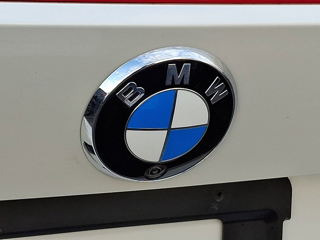 Certified 2025 BMW 440i xDrive Convertible w/ Premium Package image 28