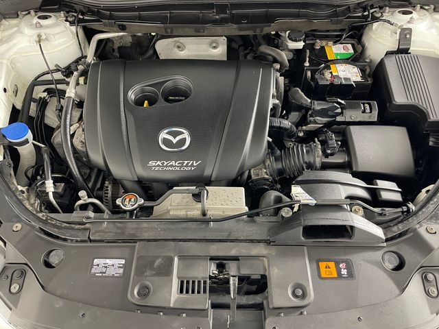 Used 2016 MAZDA CX-5 Grand Touring AWD/4WD image 21