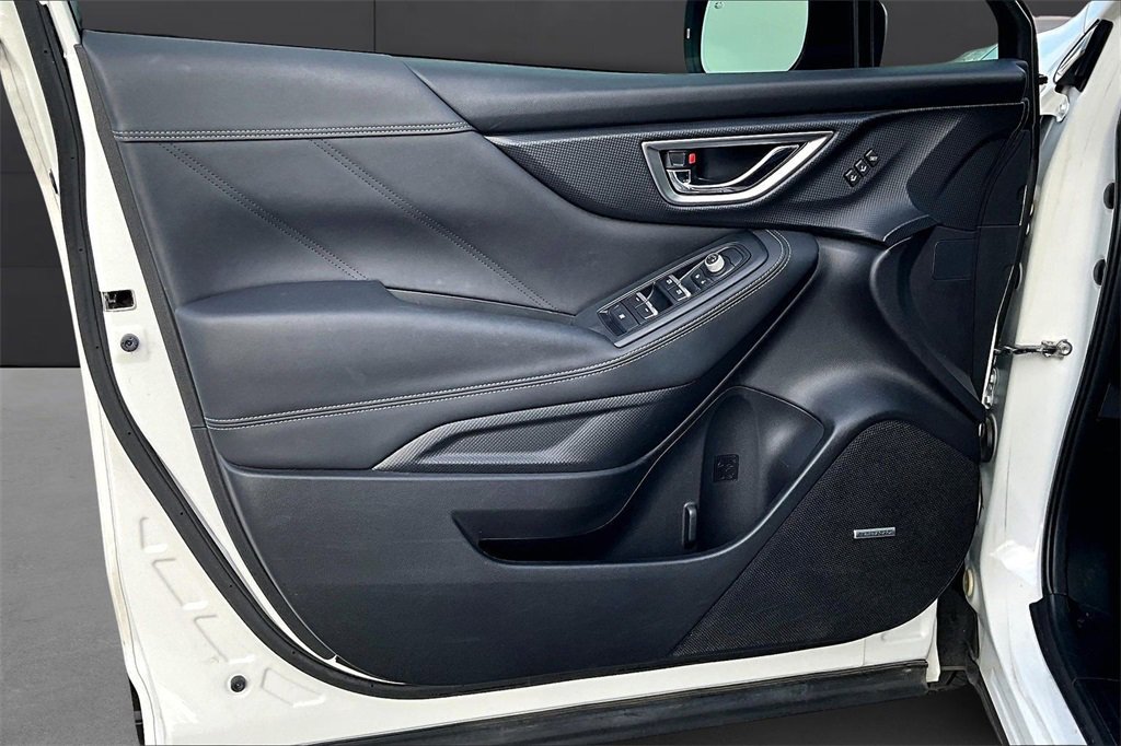 Used 2024 Subaru Forester Touring image 14