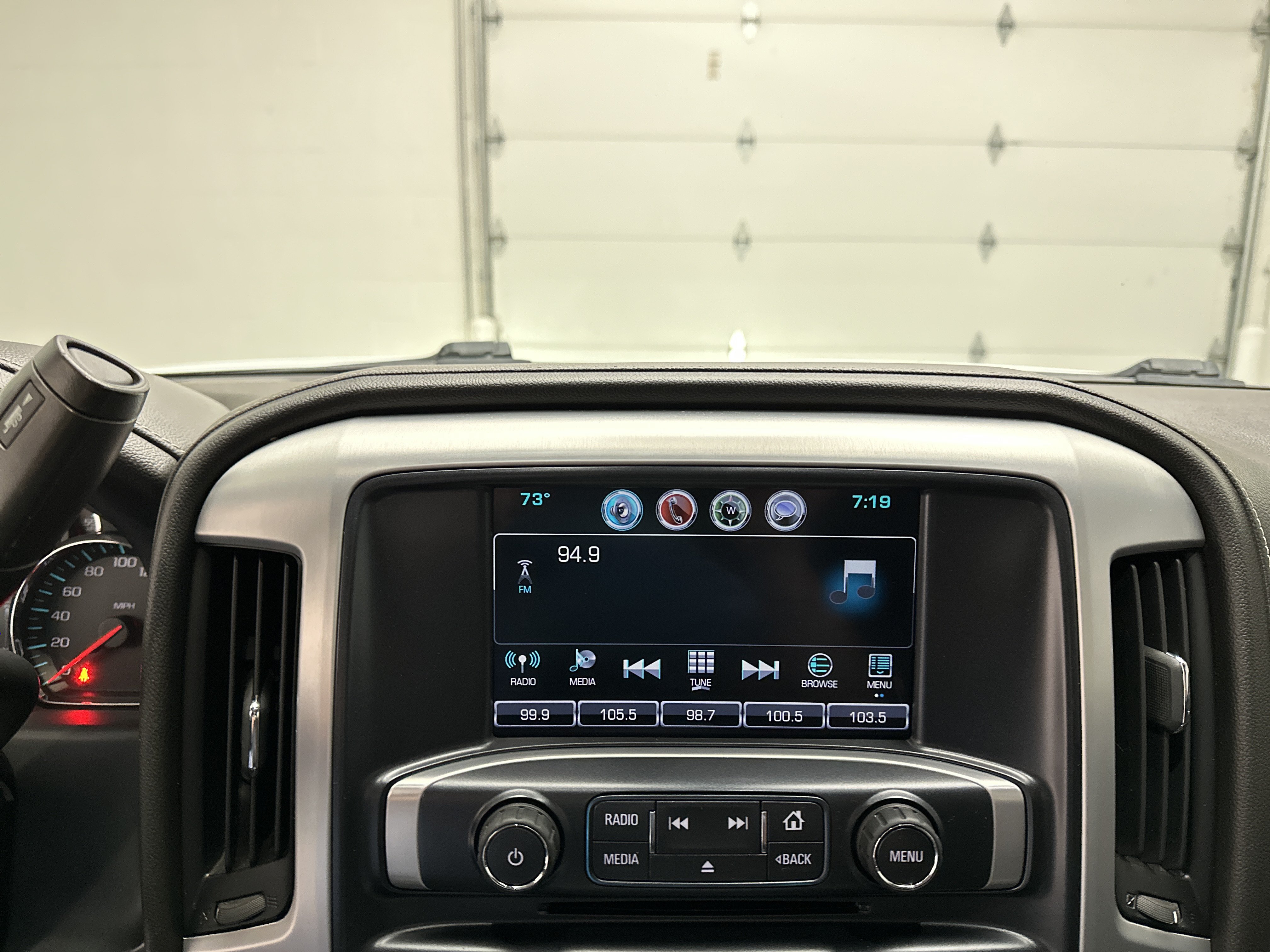 Used 2018 GMC Sierra 1500 SLT w/ SLT Premium Package AWD/4WD image 33